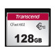 Transcend, SATA III Interface CFast 2.0