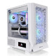 Thermaltake Ceres 330 TG ARGB Snow White