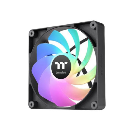 Thermaltake CT140 Reverse ARGB Sync PC Cooling Fan (2-Fan Pack)