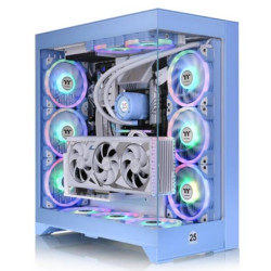 Thermaltake CTE E600 MX Hydrangea Blue