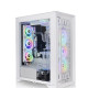 Thermaltake CTE T500 TG ARGB SNOW WHITE