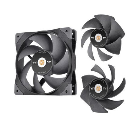 Thermaltake SWAFAN GT12 PC FAN 1PACK 120X25