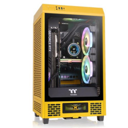 Thermaltake The Tower 200 Bumblebee