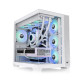 Thermaltake View 380 TG ARGB Snow Mid Tower Chassis