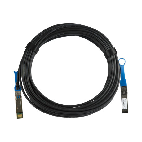 StarTech.com Cavo SFP+ a connessione diretta da 10 m - Compatibile con Cisco SFP-H10GB-ACU10M - Cavo SFP+ 10G - Cavo Twinax att