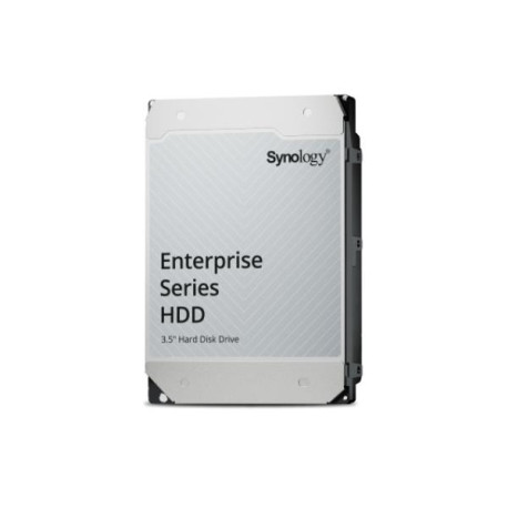 Synology HDD SAS 3,5' Enterprise Series