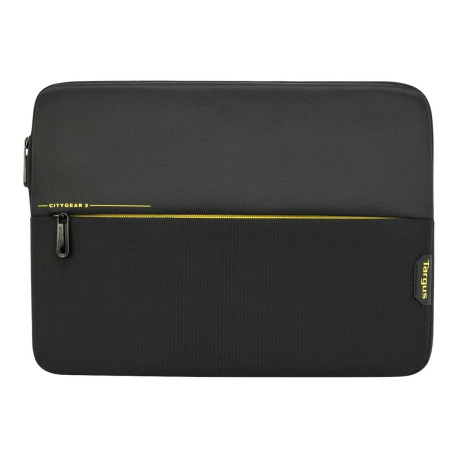 Targus CityGear 3 - Custodia per notebook - 13.3" - nero