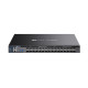 TP-LINK Omada 26-Port 10G Stackable L3 Managed Aggregation Switch - SX6632YF