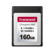 Transcend CFexpress 860 Type B, 160 GB