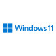 Windows 11 Home - Licenza - 1 licenza - Download - 64-bit, vendita al dettaglio nazionale - Tutte le lingue