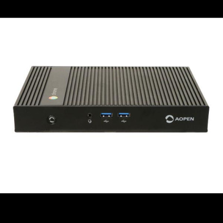 Full system ChromeBox I3-8130U/32G/4Gx1