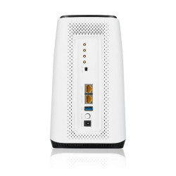 FWA510 NEBULAFLEX ROUTER 5G CAT20 DL FINO A 5GBPS 1 PORTA WAN/LAN 2.5GBE 1 PORTA LAN 2.5GBE WIFI 6 AX3600 ANTENNE INTERNE/ESTER