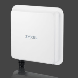 FWA710 - NEBULAFLEX 5G/LTE OUTDOOR ROUTER CAT20 DL FINO A 5GBPS. SIM CARD SLOT. 1 PORTA LAN 2.5GIGABIT. ANTENNE INTEGRATE. CHAS