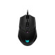 Acer Predator Cestus 335 (PMW120) - Mouse - ergonomico - ottica - 10 pulsanti - cablato - USB 2.0 - nero - retail