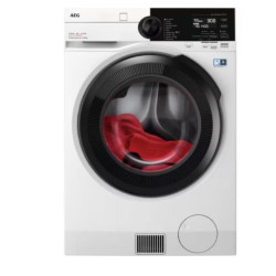 AEG Lavasciuga Ökokombi Serie 9000 AbsoluteCare®  - LWR9E964MB