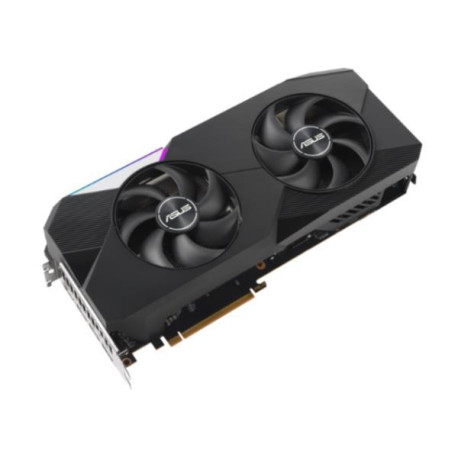 Asus  DUAL-RX7900XTX-O24G