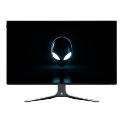 Alienware 27 Gaming Monitor AW2723DF - Monitor a LED - gaming - 27" - 2560 x 1440 QHD @ 240 Hz - Fast IPS Nano Color - 600 cd/m