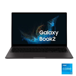 Galaxy Book2 15.6 i5 16GB 512GB Graphite Win11