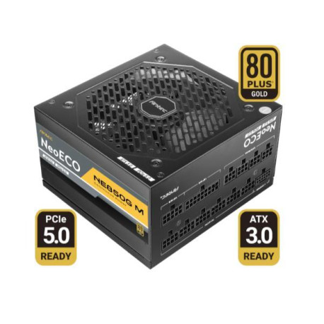 Antec ALIMENTATORE NE850G M EC ATX3.0