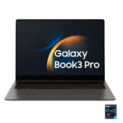 Galaxy Book3 Pro 14 i7 16GB 512GB Win11