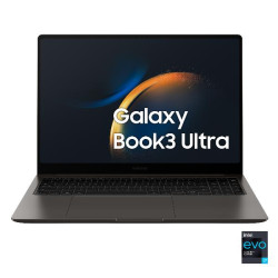 Galaxy Book3 Ultra 16 i9 32GB 1TB Win11 Pro