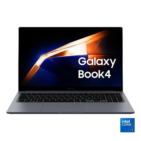 Galaxy Book4 EXT 15.6 C7 16GB 1TB Nvidea MX570A Moonstone Gray Win11 Pro