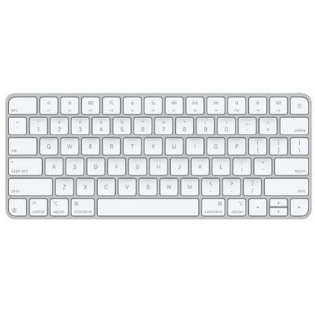 Apple Magic Keyboard - Inglese internazionale