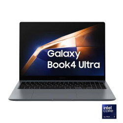 Galaxy Book4 Ultra 16 U7 16GB 1TB RTX 4050 Moonstone Gray Win11 Pro