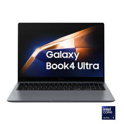 Galaxy Book4 Ultra 16 U9 32GB 1TB RTX 4070 Moonstone Gray Win11 Pro