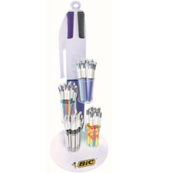 Bic 4 COLORI MOD. ASSORTITI