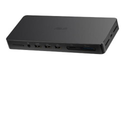 Asus Triple 4K Thunderbolt 4 Dock DC500