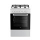 Beko cucina - FSS52020DW