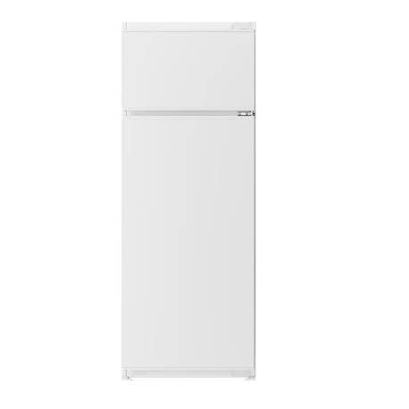 Beko frigorifero combinato, capacità 220 l, raffreddamento 176 l, congelamento 44 l, nicchia 145, tecnologia porta a traino, 37