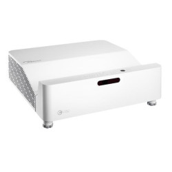 Optoma ZW410UST