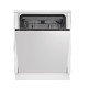 Beko lavastoviglie ad incasso - BDIN36535