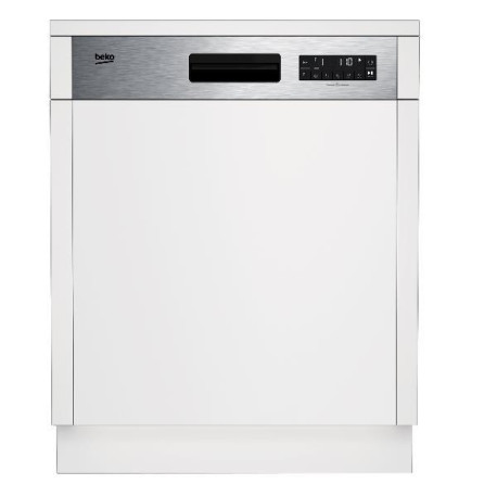 Beko Lavastoviglie da incasso BDSN26430X