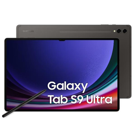 GALAXY TAB S9 UL WIFI 256GB 14.6