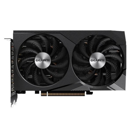 GEFORCE RTX 3060 WINDFORCE OC-12GD G20