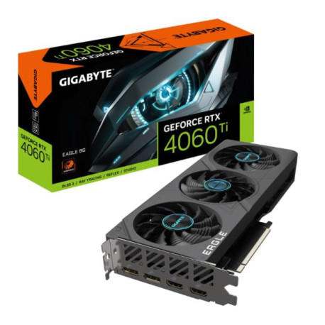 GEFORCE RTX 4060 TI EAGLE 8G