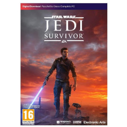 EA STARWARS JEDI SURVIVOR