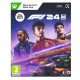 Electronic Arts F1 2024