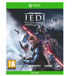 Electronic Arts STAR WARS JEDI FALLEN ORDER