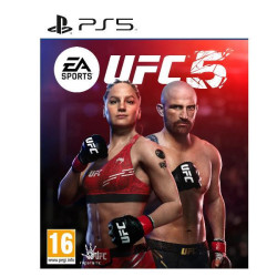 Electronic Arts UFC 5