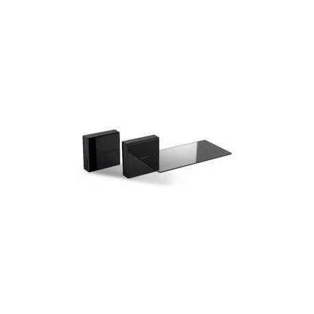 GHOST CUBE SHELF BLACK