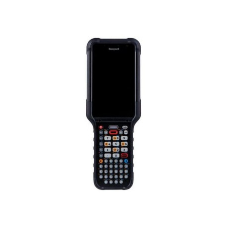 Honeywell CK67 - Terminale raccolta dati - robusto - Android 14 - 128 GB UFS - 4.3" colore (480 x 800) - fotocamera posteriore 