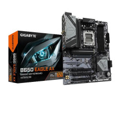 Gigabyte - B650 EAGLE AX