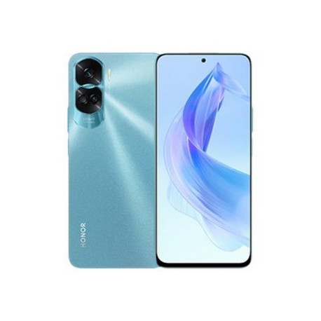 Honor 90 Lite - 5G smartphone - dual SIM - RAM 8 GB /Memoria Interna 256 GB - display LCD - 6.7" - 2388 x 1080 pixel (90 Hz) - 