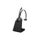 Jabra Engage 45 SE Mono - Cuffie con microfono - over ear - DECT - senza fili