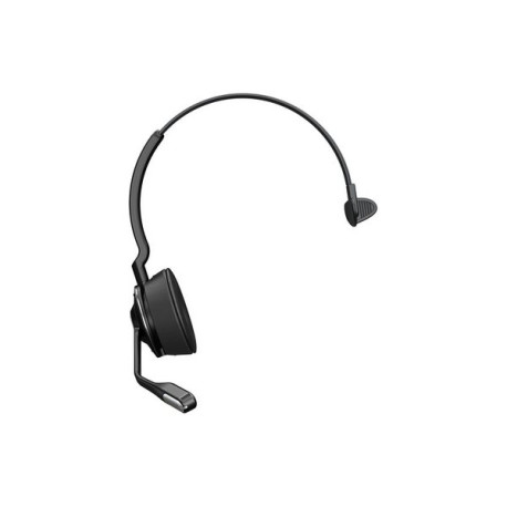 Jabra Engage 65 SE Mono - Cuffie con microfono - over ear - DECT - senza fili - Zoom Certificato, certificato UC, Certificato G