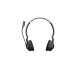 Jabra Engage 65 SE Stereo - Cuffie con microfono - over ear - DECT - senza fili - Zoom Certificato, certificato UC, Certificato